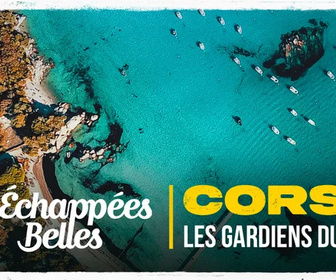 Replay Échappées belles
