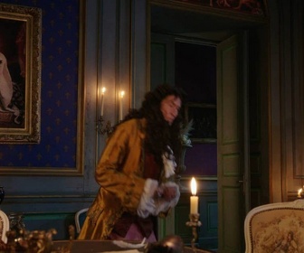 Replay La petite histoire de France - Esclave libre / Les raisins de la colère / Apartheid Breton / Thriller knight