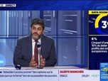 Replay BFM Bourse - La Data Room : 32% = l'envolée boursière d'Oracle après sa publication - 10/09