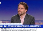Replay Le Club BFM - Samedi 13 septembre 2025