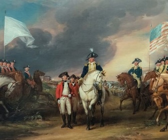 Replay La victoire des citoyens - La guerre d'indépendance américaine : toute l'histoire (6/6)