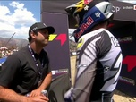 Replay la coupe du monde descente à Pal Arinsal - VTT