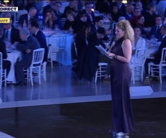 Replay La 21e édition des BFM Awards