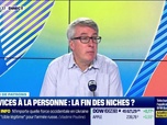 Replay Good Morning Business - Les patrons ont la parole : Guillaume Thomas - 05/09