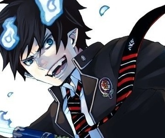 Blue Exorcist replay