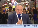 Replay Tech & Co Business - Jeudi 8 octobre