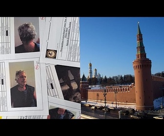 Replay Les dossiers d'Epstein montrent-ils qu'il travaillait pour la Russie ?