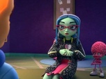 Replay Monster High - Le monstre de l'anxiété