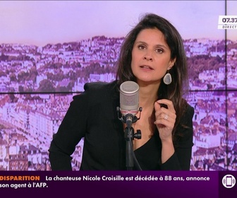 Replay Apolline Matin - Émission du 4 juin 2025 7h30/8h30