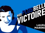 Replay Nos plus belles victoires - Laura Marino