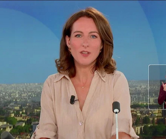 Replay Le JT en LSF - 06/06/2026