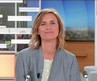 Replay Tout est politique - 21/04/2026