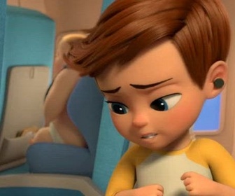 Replay Baby Boss : les affaires reprennent - Par avion