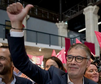 Replay C dans l'air - Budget : les taux s'envolent, la gauche se prépare