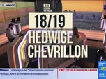 Replay La grande interview d'Hedwige Chevrillon - L'Europe face aux prédateurs - 04/05