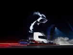 Replay Ça a marché: Elon Musk dévoile la nouvelle Tesla Roadster qui peut voler