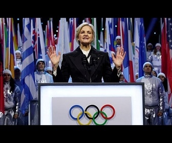 Replay Le CIO exclut les sportives transgenres des épreuves olympiques féminines