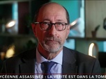 Replay True Crime : Lycéenne assassinée - La vérité est dans la tombe - Lycéenne assassinée, la vérité est dans la tombe - Le mystère de la rose