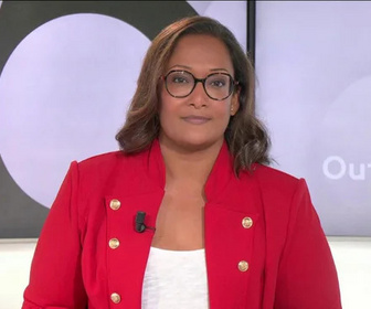 Replay Outre-mer l'actu - Edition du jeudi 12 juin 2025
