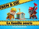 Replay Ruben & cie - La famille souris