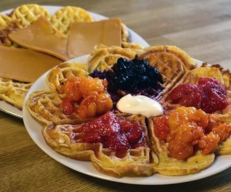 Replay Les îles Lofoten, Norvège - Cuisines des terroirs