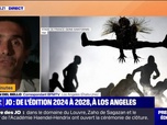 Replay 7 minutes pour comprendre - JO : de l'édition 2024 à 2028, à Los Angeles - 12/08