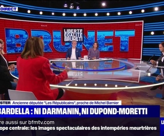 Replay L'intégrale de Liberté Egalité Brunet ! du lundi 16 septembre 2024