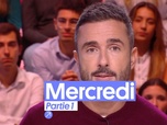 Replay Quotidien, première partie du 9 octobre 2024