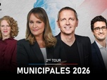Replay 2nd tour des élections municipales : analyse des résultats