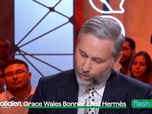 Replay Quotidien troisième partie du 24 octobre 2025