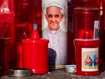 Replay Rome, une ville entre deux papes - ARTE Regards