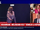 Replay 100% Mabrouk - Bouamrane appelle à contrer la montée du RN - 27/10