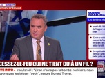 Replay Tout le monde veut savoir - Édition spéciale : Guerre Iran-Israël, la trêve incertaine - 24/06