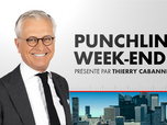 Replay Punchline Week-End (Émission du 29/08/2025)