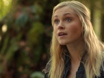 Replay Les 100 - S1 E1 - L'exil