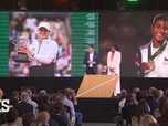 Replay Tout le sport - Roland-Garros : le tirage au sort du tour principal