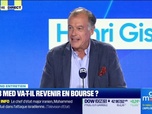 Replay Good Morning Business - Entrée en bourse du Club Med? J'ai simplement voulu exprimer une vision pour le Club Med à long terme, assure Henri Giscard d'Estaing