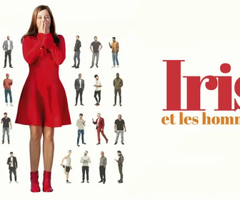 Replay Iris et les hommes