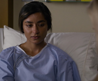 Replay Good Doctor - S2E6 - Une oreille attentive