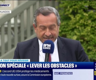 Replay La France a tout pour réussir - Vendredi 26 septembre