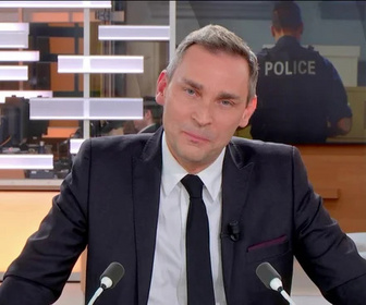 Replay Sur le terrain - 20/01/2026