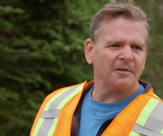 Replay Le mystère d'Oak Island : la course au trésor - S7E14 - Histoire de pierre