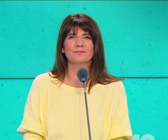 Replay Estelle Midi - Armer la police municipale : pour ou contre ?