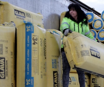 Replay Camions XXL : les reines du volant - S1E5 - Episode 3 - Partie 1