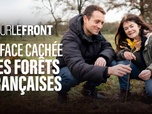 Replay Sur le front - La face cachée des forêts françaises