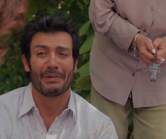 Replay Terre d'espérance - S01 E59