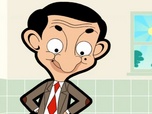 Replay Mr Bean : la série animée - Grenouille d'élevage
