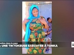 Replay Journal de l'Afrique - Emoi au Mali après la mort de la tiktokeuse Mariam Cissé, abattue par des jihadistes présumés