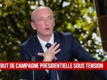 Replay Apolline de 9 à 10 - Émission du 26 octobre 2026