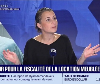 Replay Les experts de l'immo - Émission du 9 octobre 2026